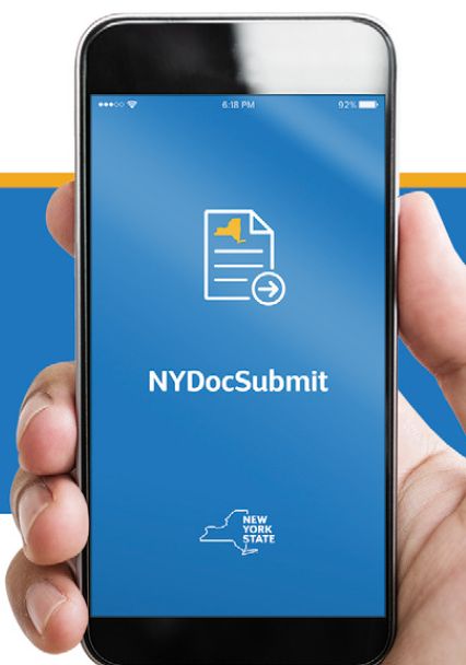 NY Doc submit promotional image